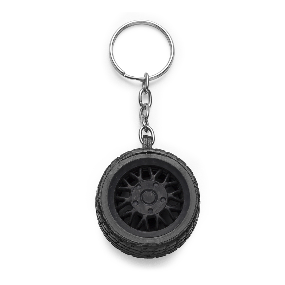 Chaveiro Pneu
