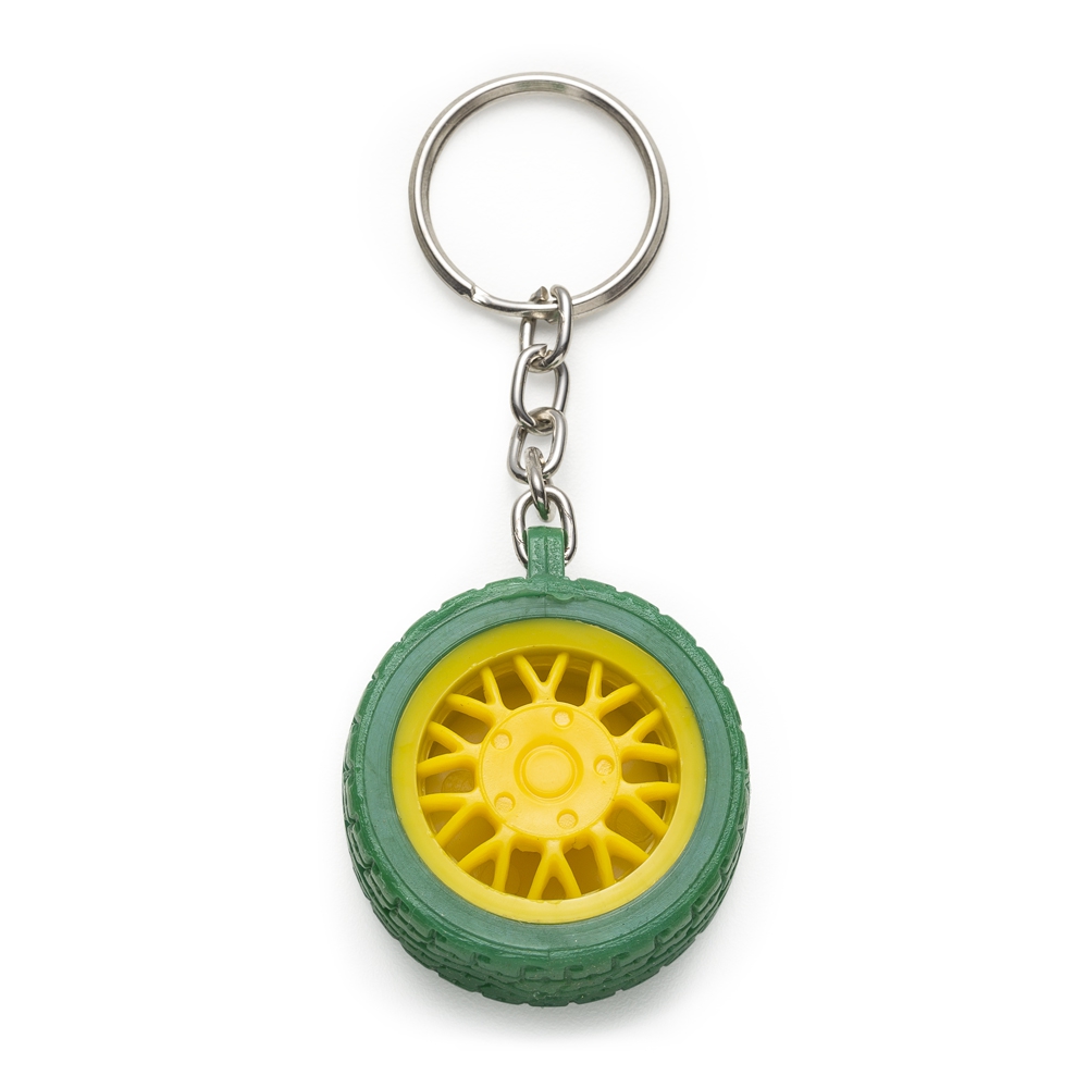 Chaveiro Pneu
