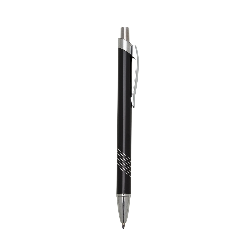 Caneta Semi-Metal