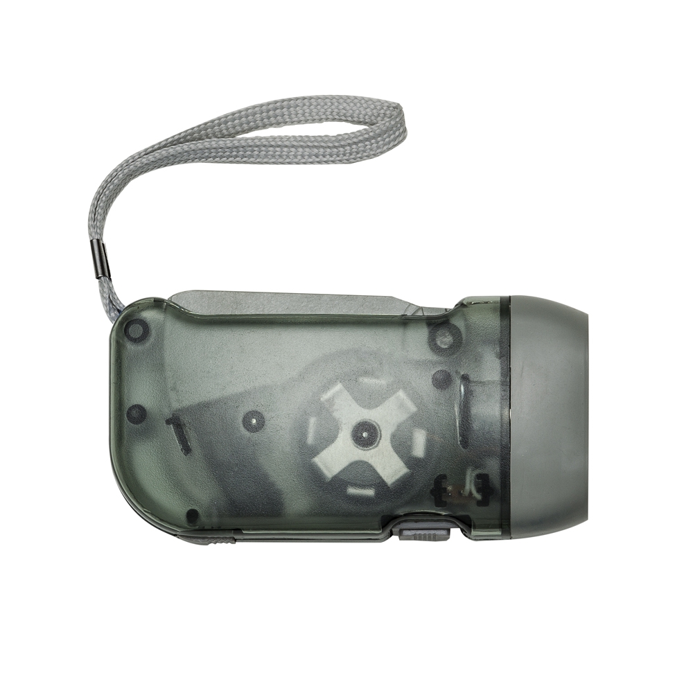 Lanterna Recarregável Led