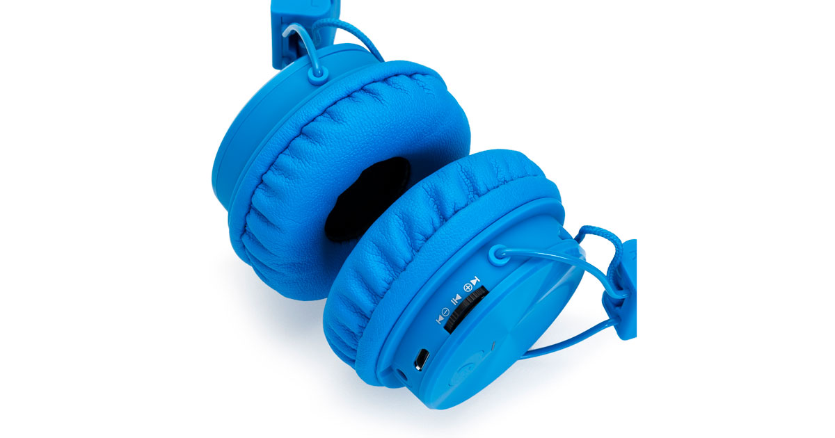 Headfone Wireless