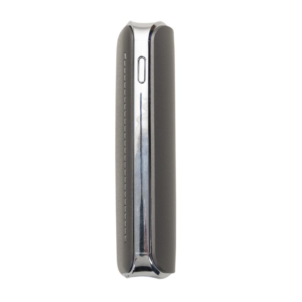 Power Bank Plástico