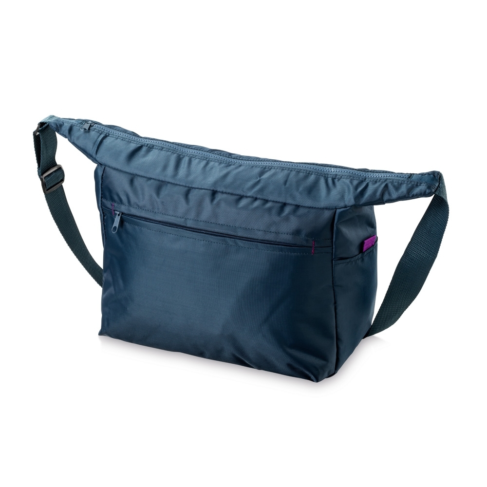 Necessaire Nylon 32x22x12cm