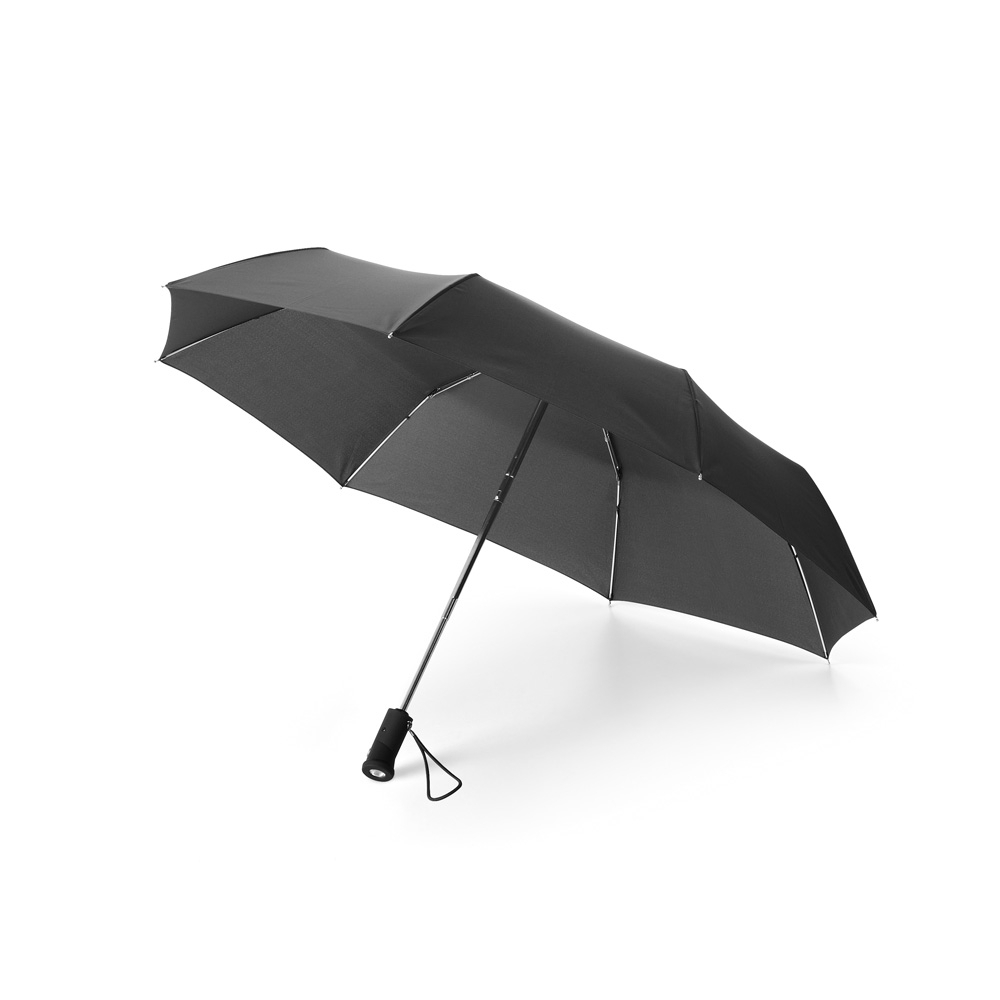 Guarda-chuva com Lanterna