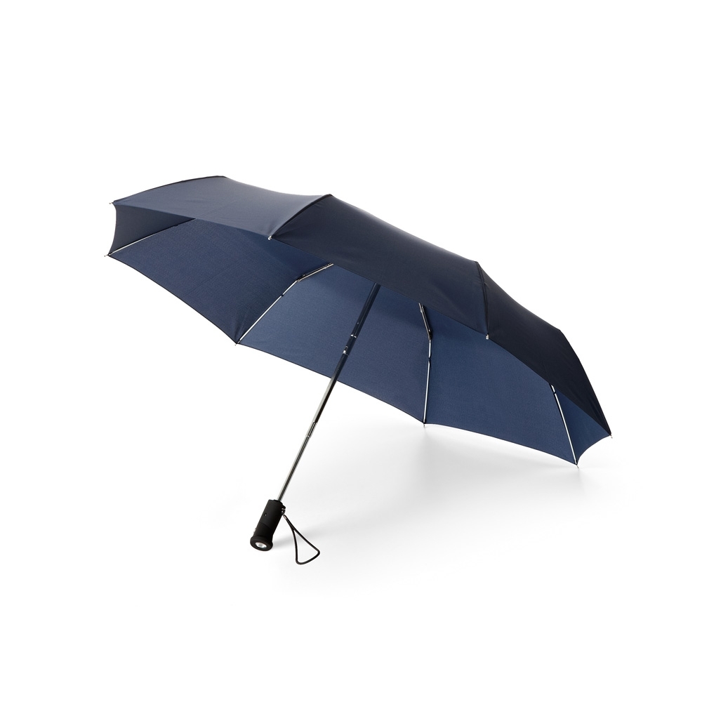 Guarda-chuva com Lanterna