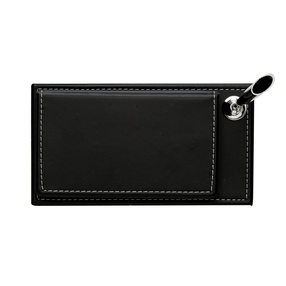 Bloco de anotações