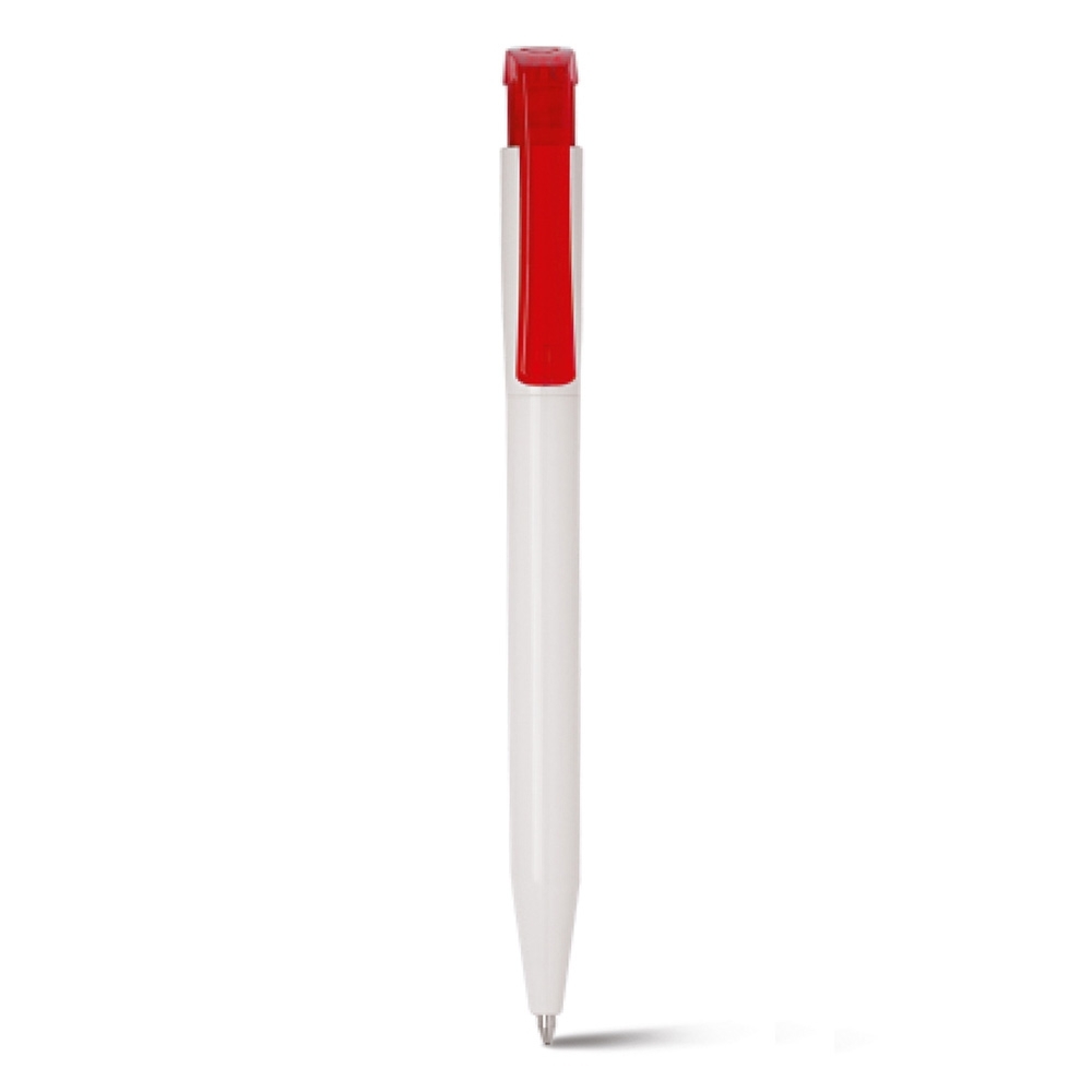 Caneta Plástica Kiso