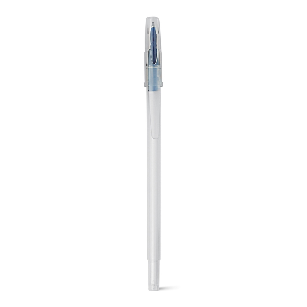 Caneta Plástica Oliver