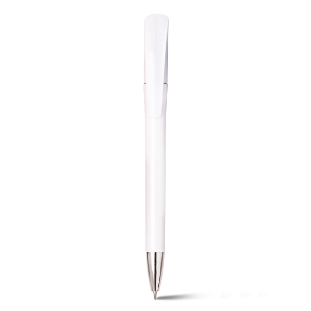 Caneta Plástica Ross