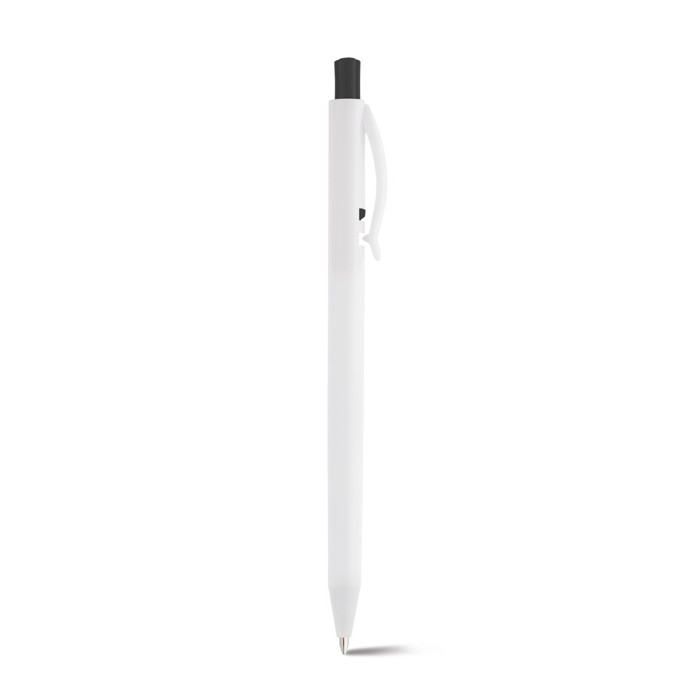 Caneta Plástica Lana