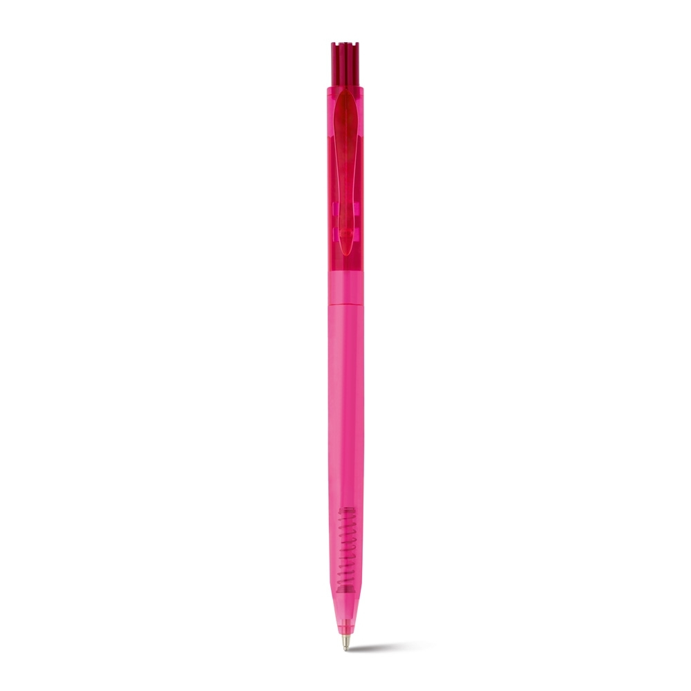 Caneta Plástica LANA FROST