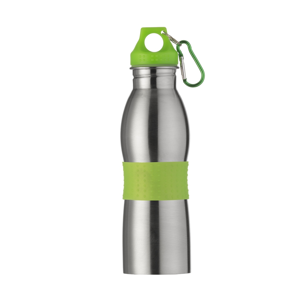 Squeeze 600ml Alumínio