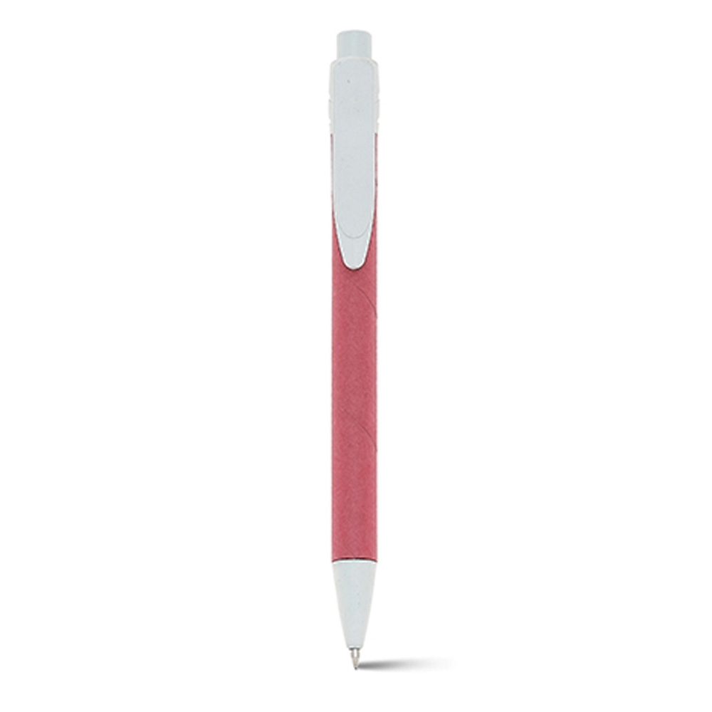 Caneta Ecológica Papel kraf