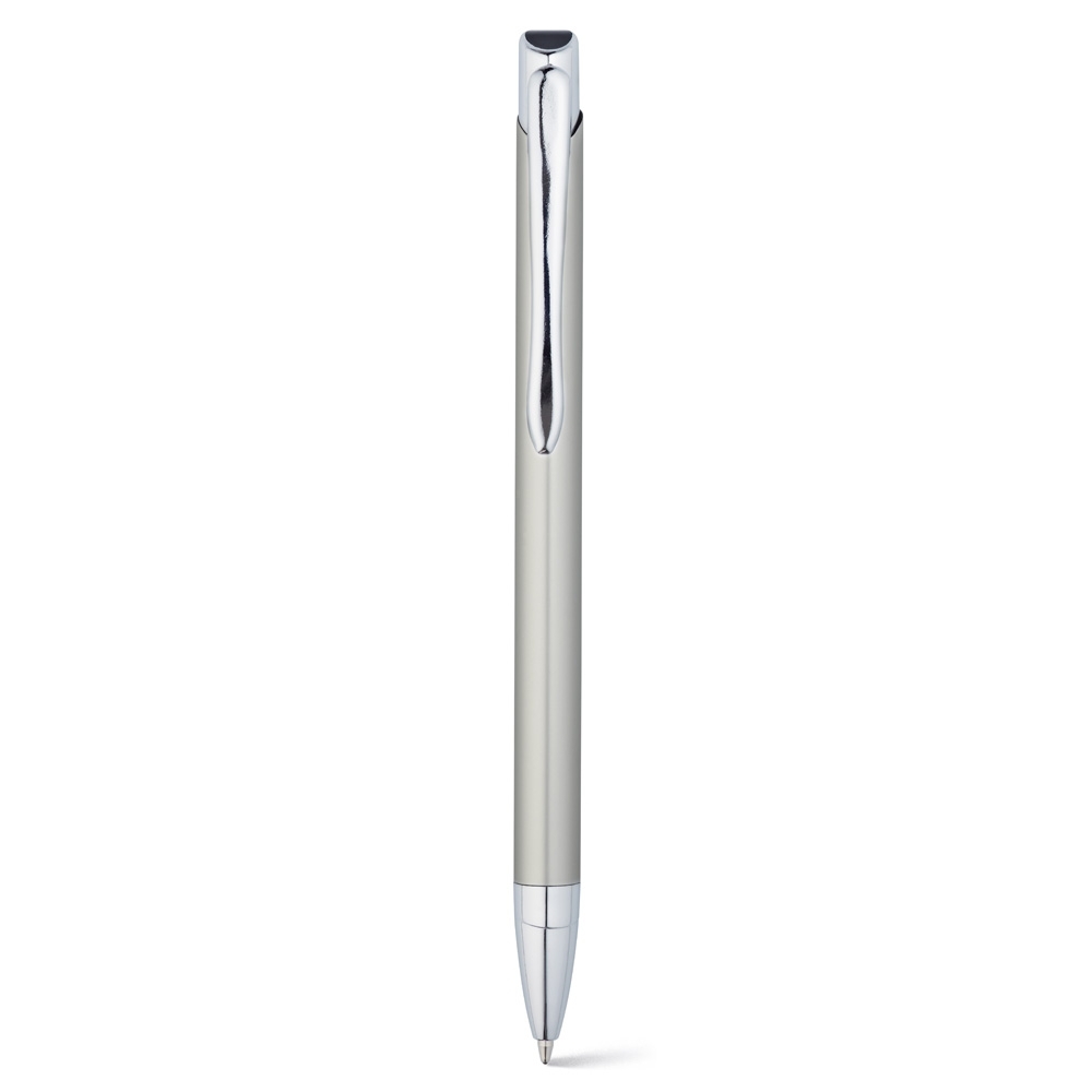 Caneta Naipes de Metal 