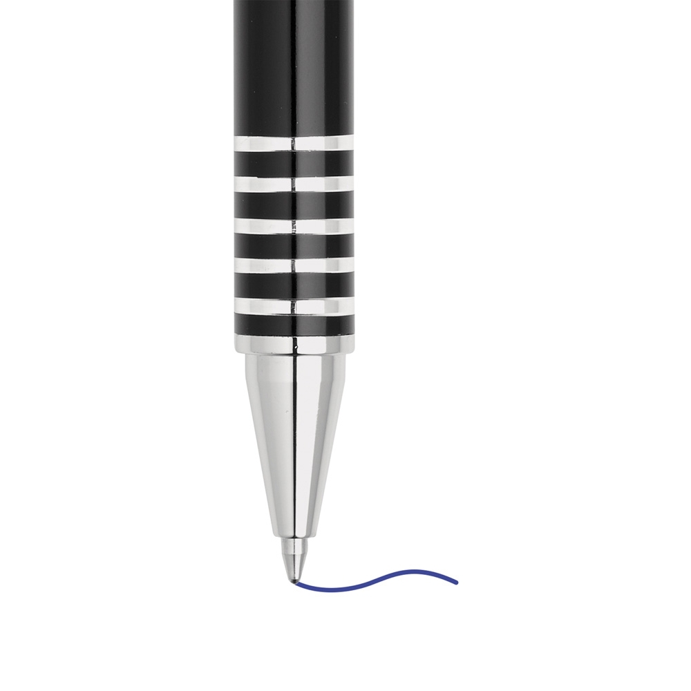 Caneta de Metal Mare