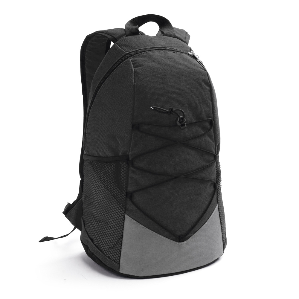 Mochila Atleta 25x42x16