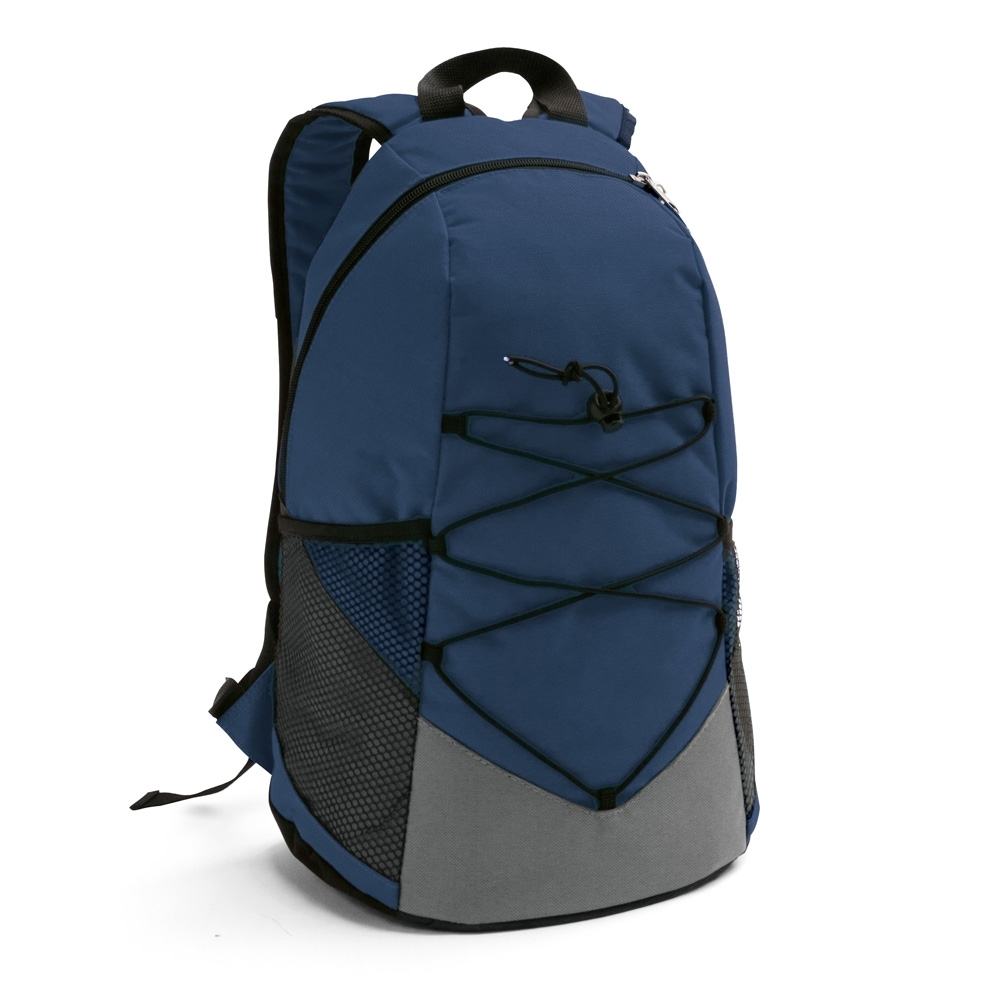 Mochila Atleta 25x42x16