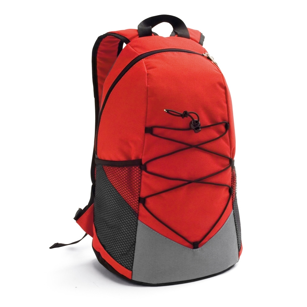 Mochila Atleta 25x42x16
