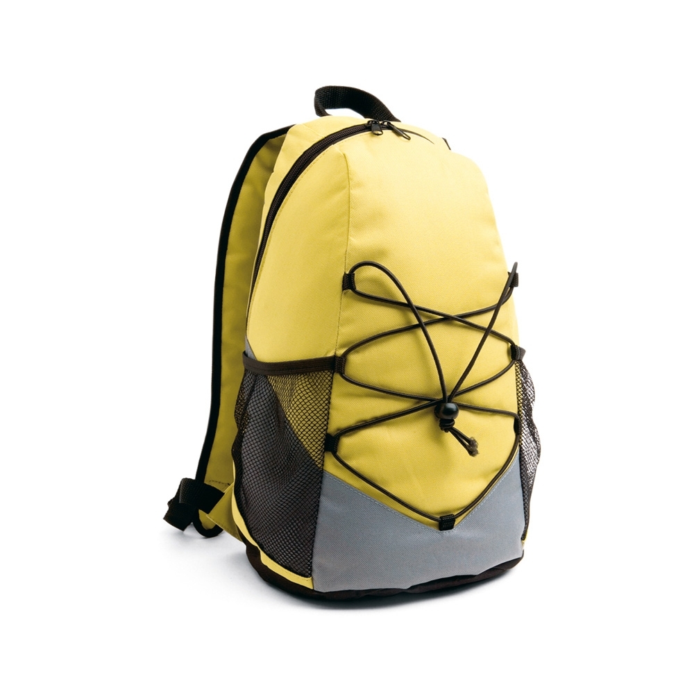 Mochila Atleta 25x42x16