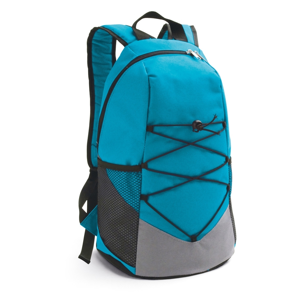 Mochila Atleta 25x42x16