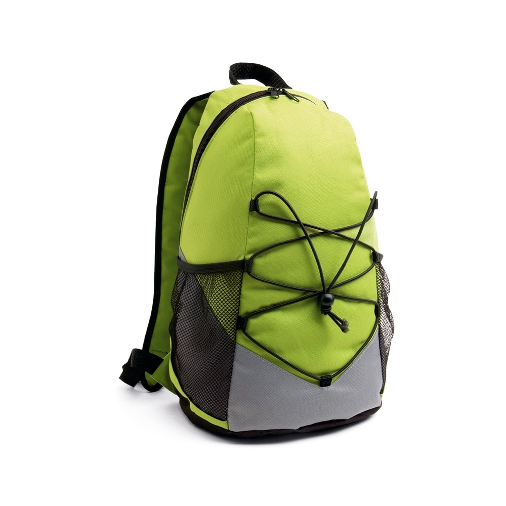 Mochila Atleta 25x42x16