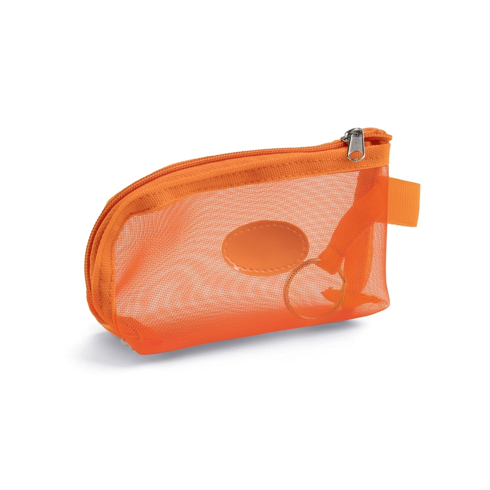 Bolsa Chaveiro em PVC