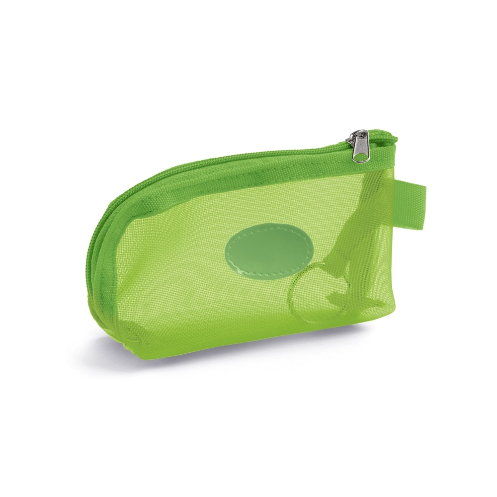 Bolsa Chaveiro em PVC