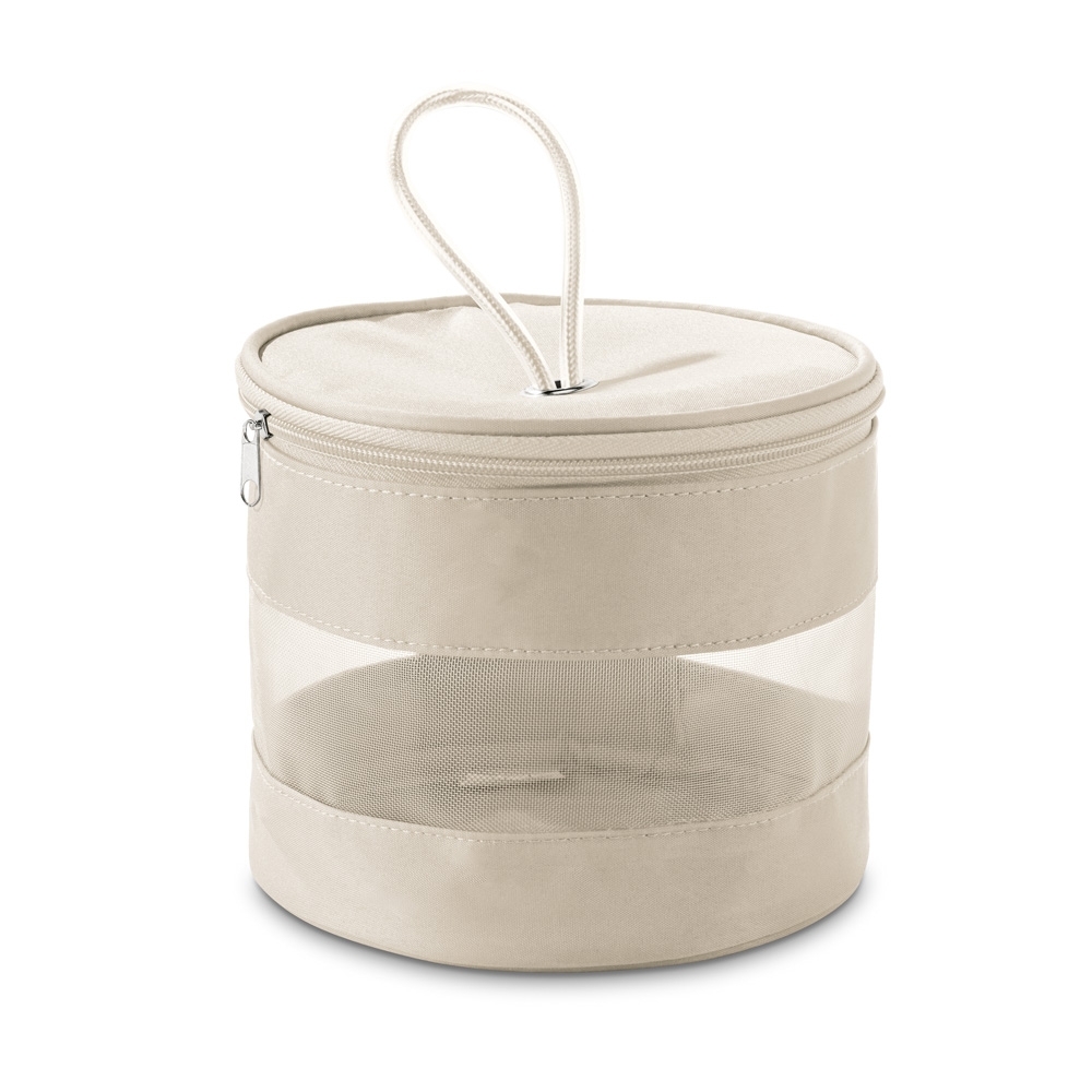 Necessaire de Microfibra