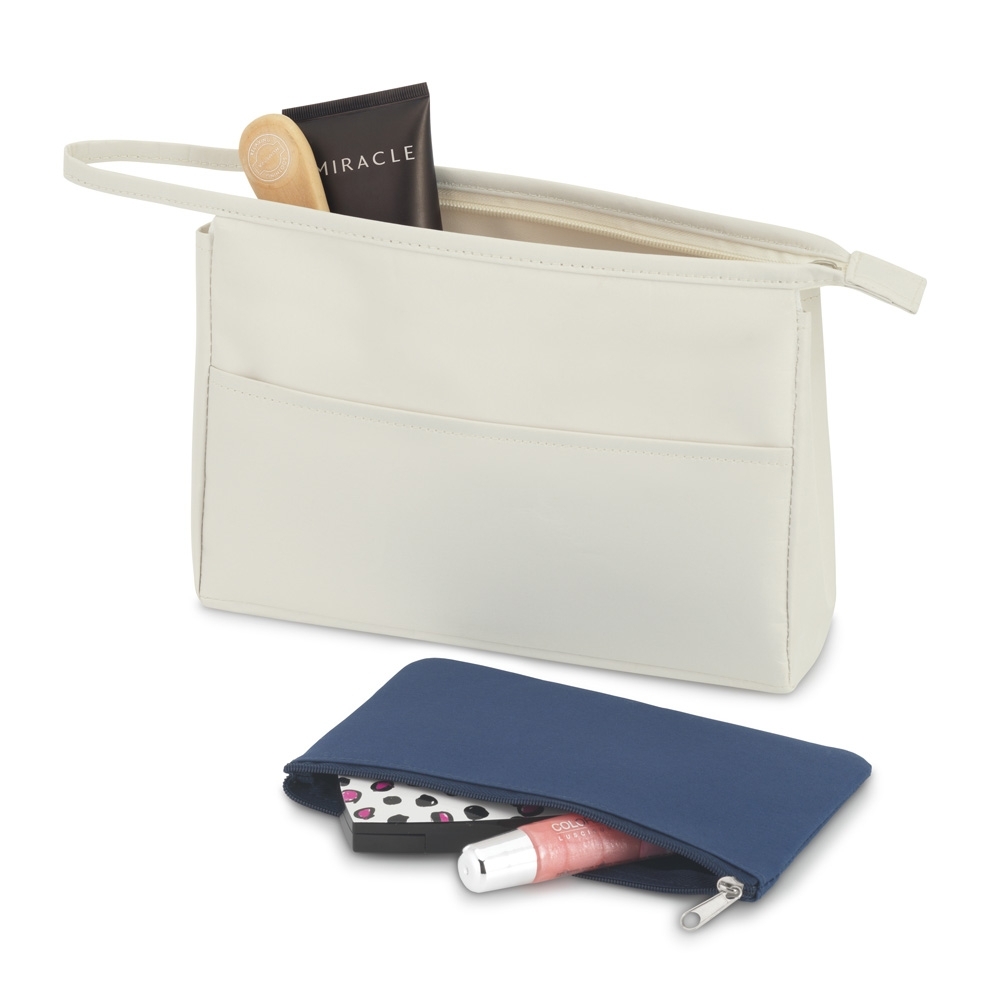 Necessaire com Bolsa 23x15c