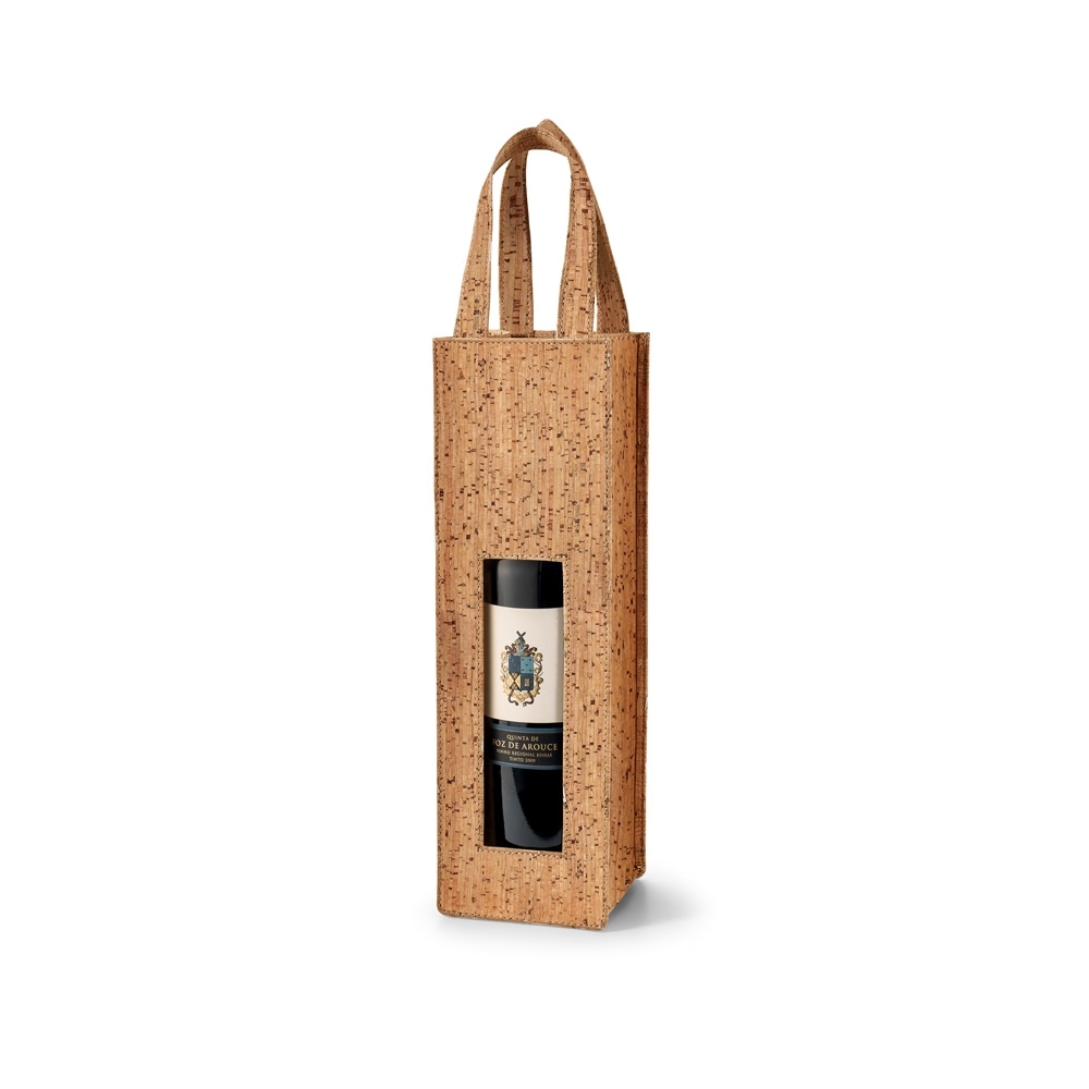 Sacola para 1 garrafa