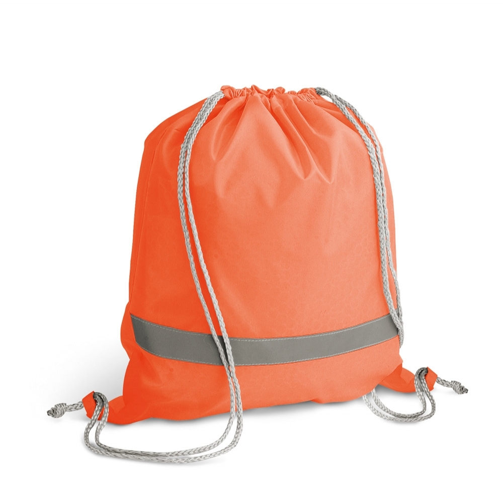 Mochila sacochila 35x40cm