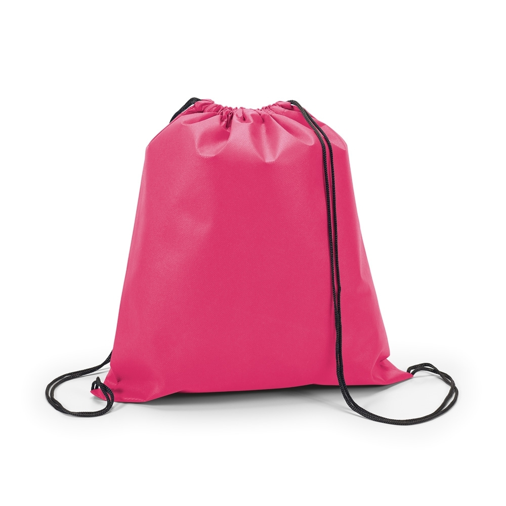 Mochila sacochila - 37x41cm