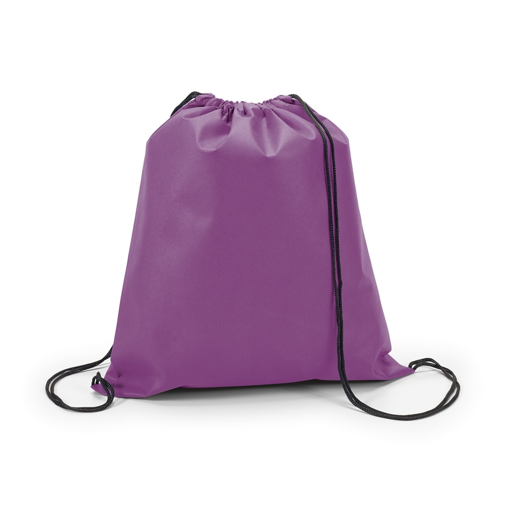 Mochila sacochila - 37x41cm
