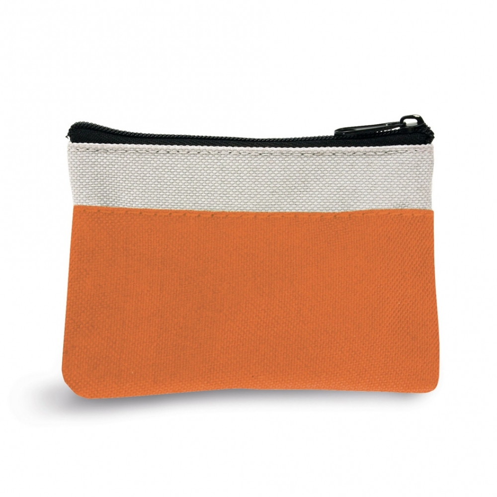 Bolsa chaveiro em Nylon