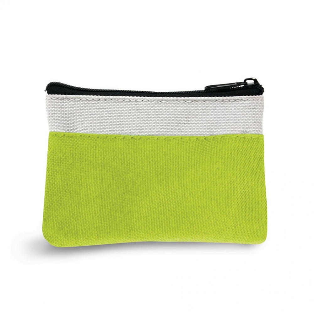 Bolsa chaveiro em Nylon