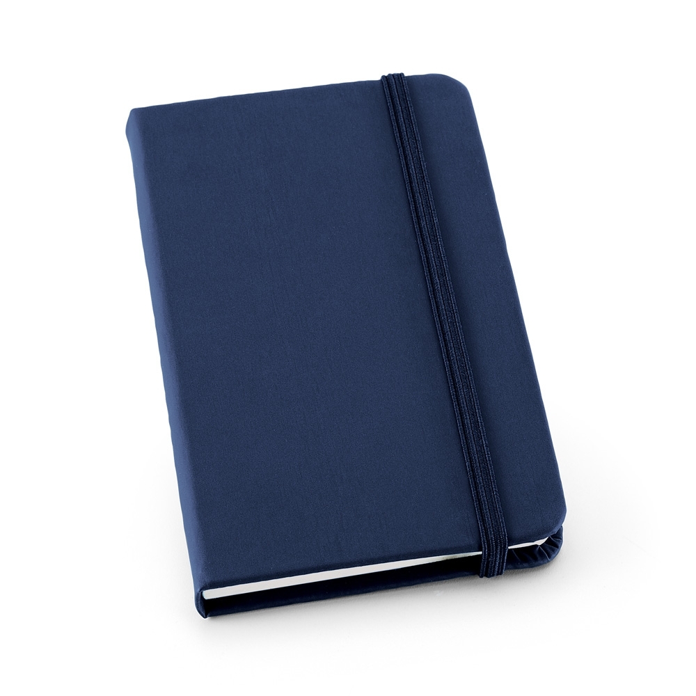 Moleskine Couro 14x9cm