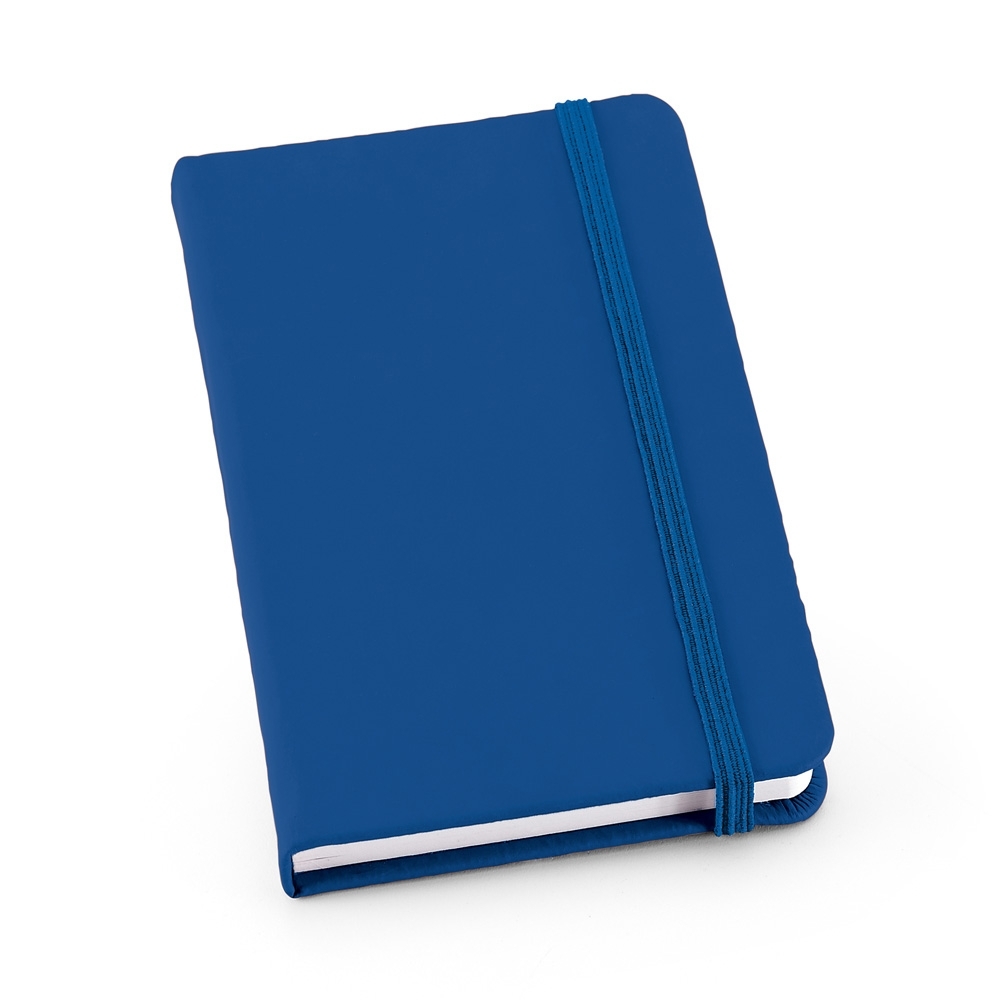 Moleskine Couro 14x9cm