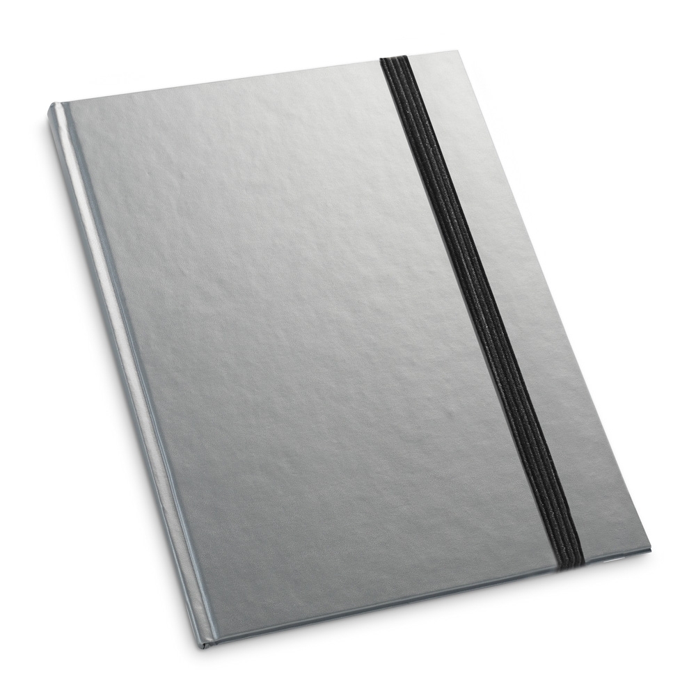 Caderno Capa Dura 10x15cm