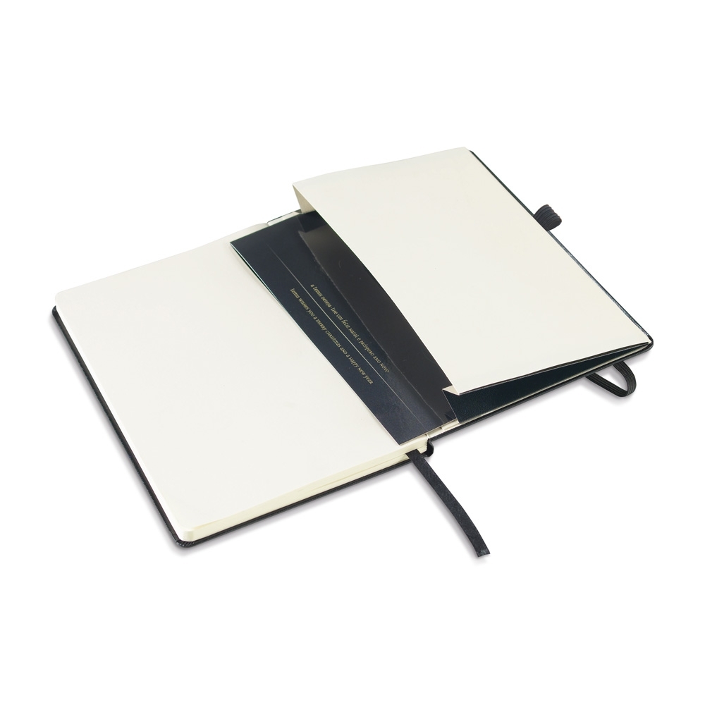 CHAMBERI A5. Moleskine