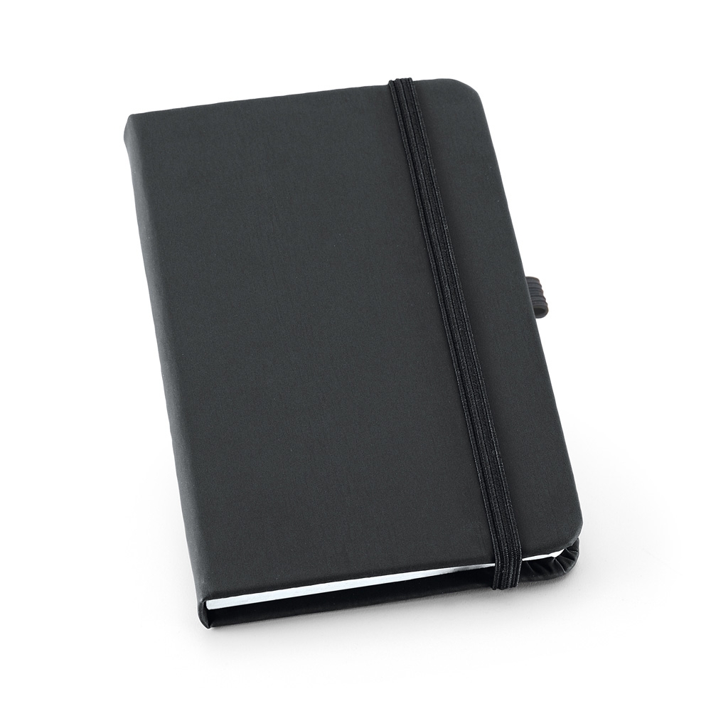 ATWOOD A5. Moleskine