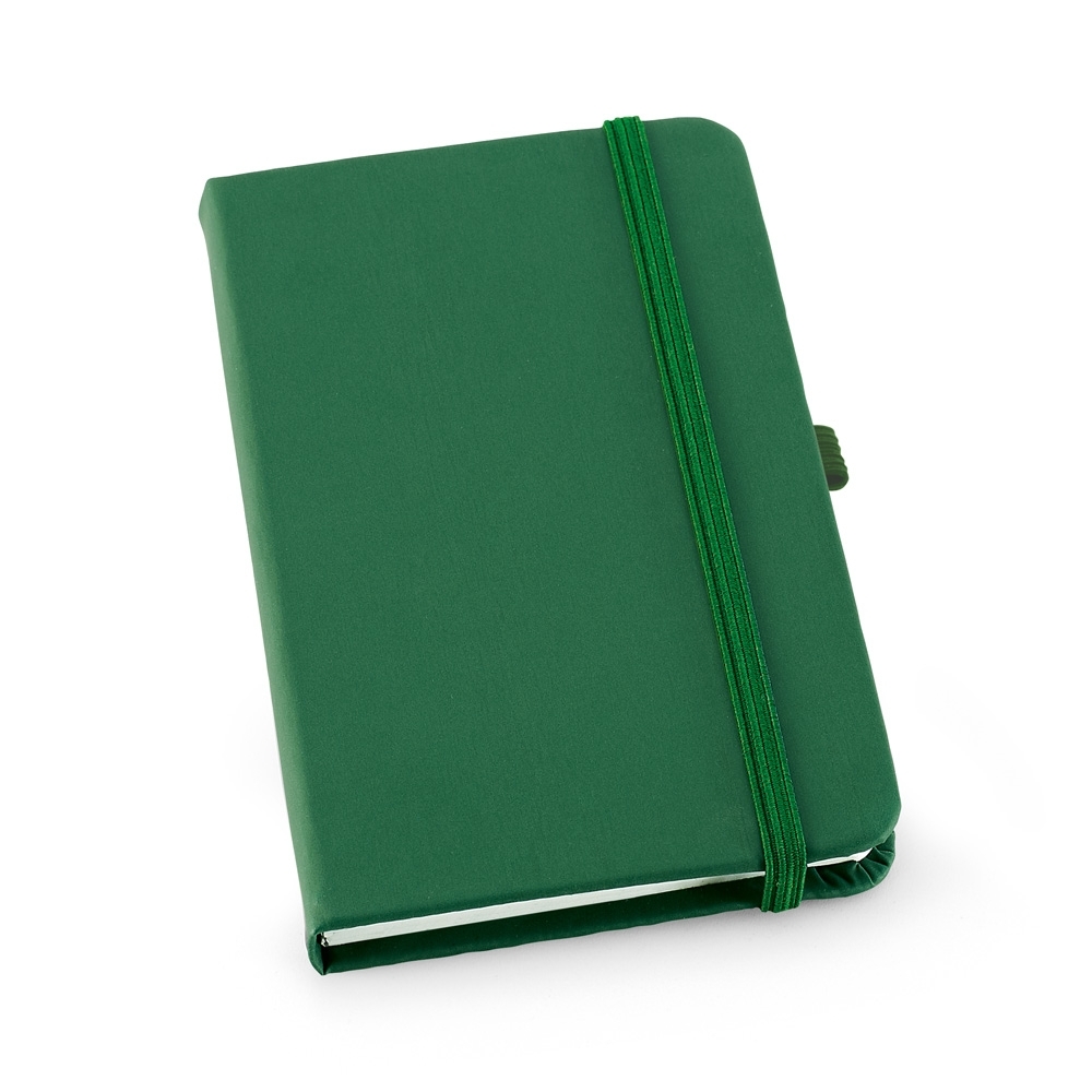 ATWOOD A5. Moleskine