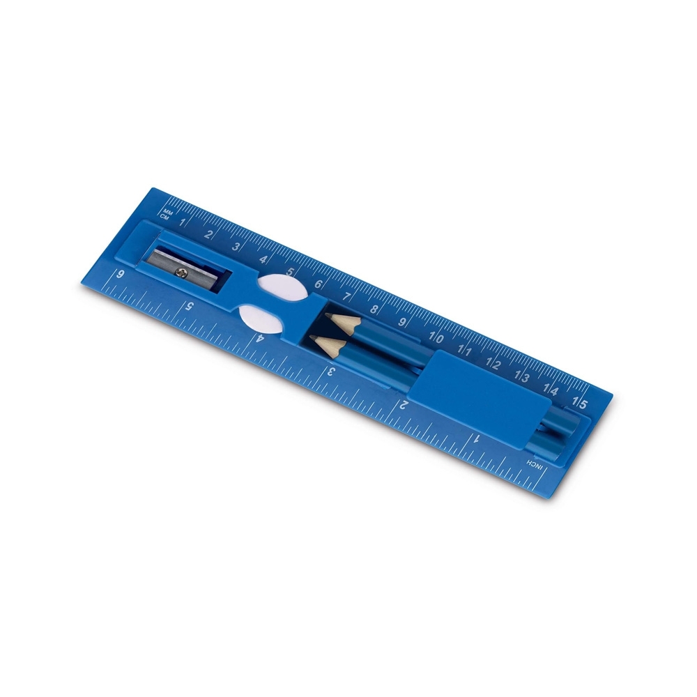 Kit de Escrita Personalizad