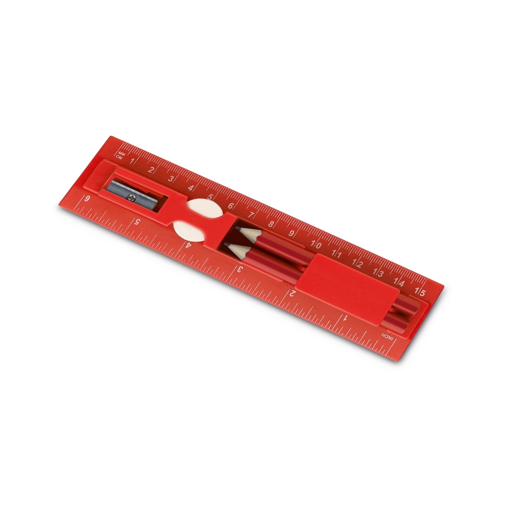 Kit de Escrita Personalizad