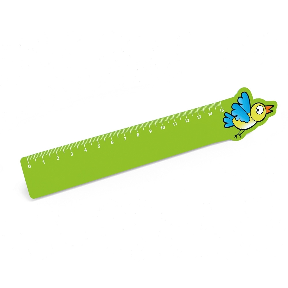 Régua de 15 cm