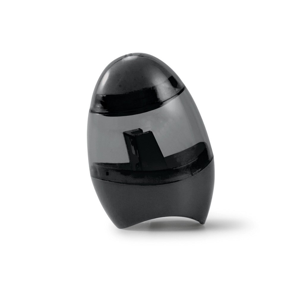 Apontador com Borracha