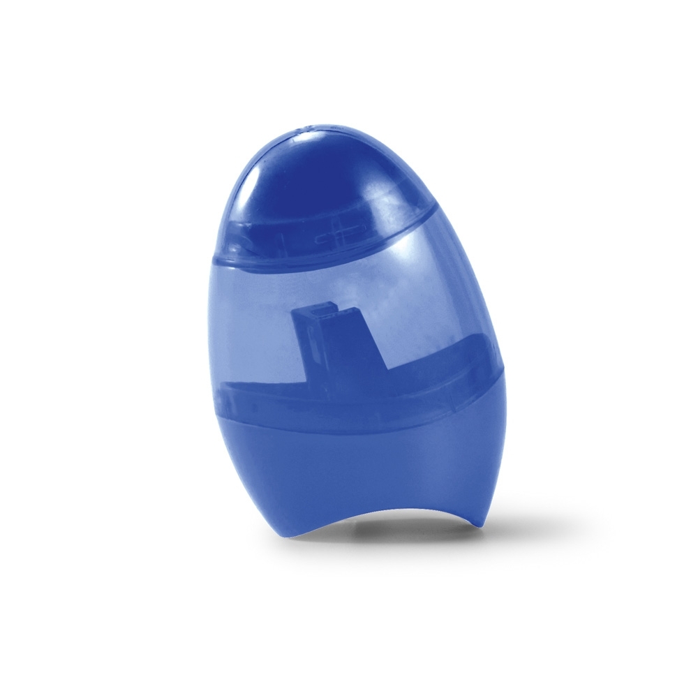 Apontador com Borracha