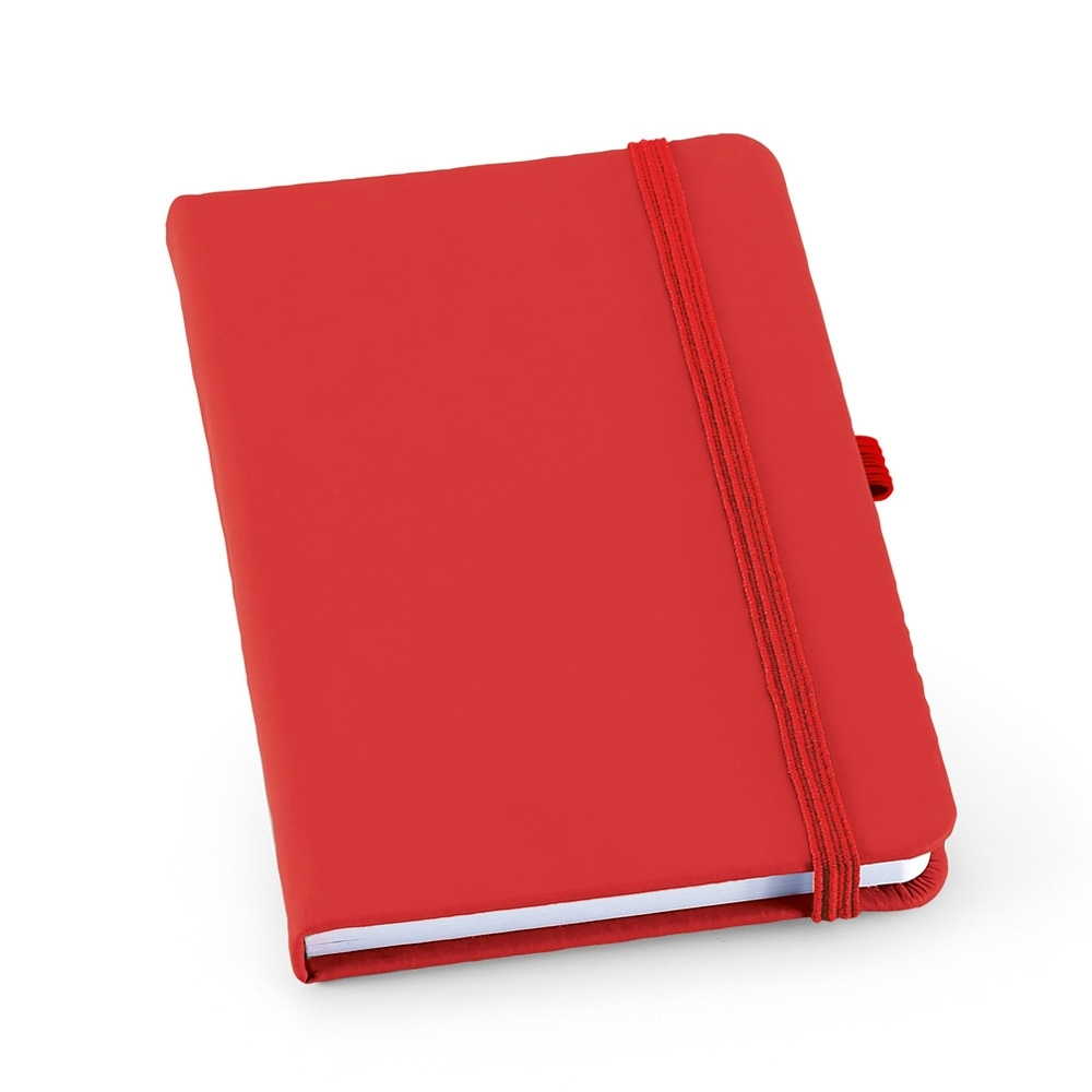 Moleskine Couro 14x9cm