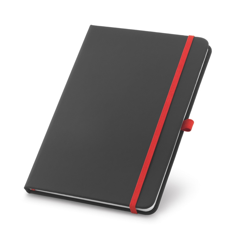 Moleskine Couro 14x9cm