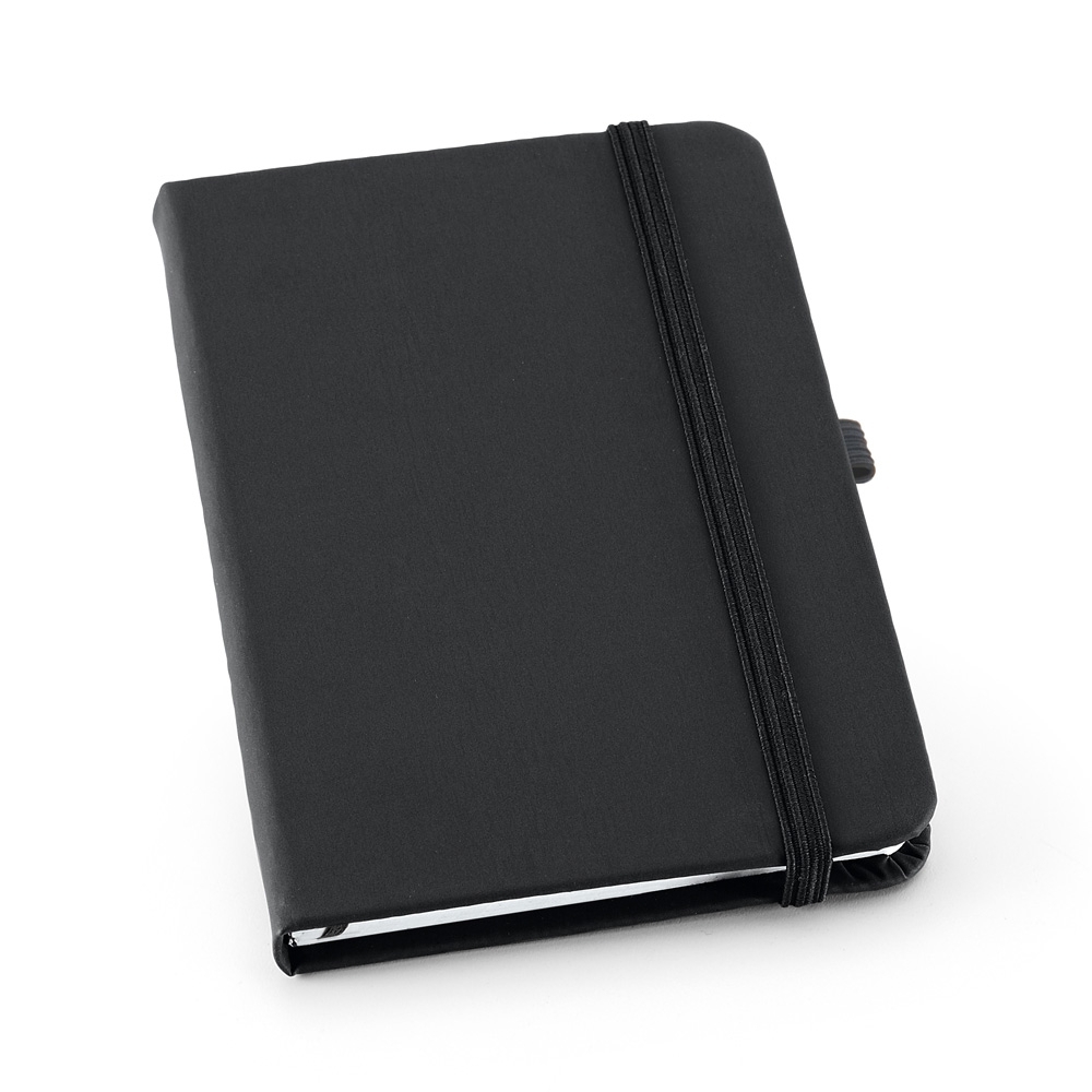 Caderno Moleskine 12x18cm