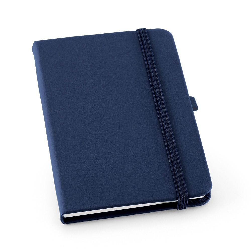 Caderno Moleskine 12x18cm